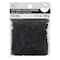 12 Pack: Black PVC Rondelle Spacer Heishi Beads, 5.8mm by Bead Landing™